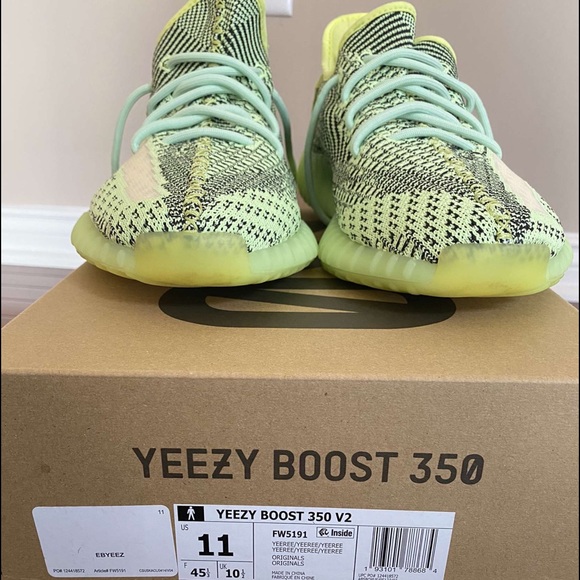 Yeezy